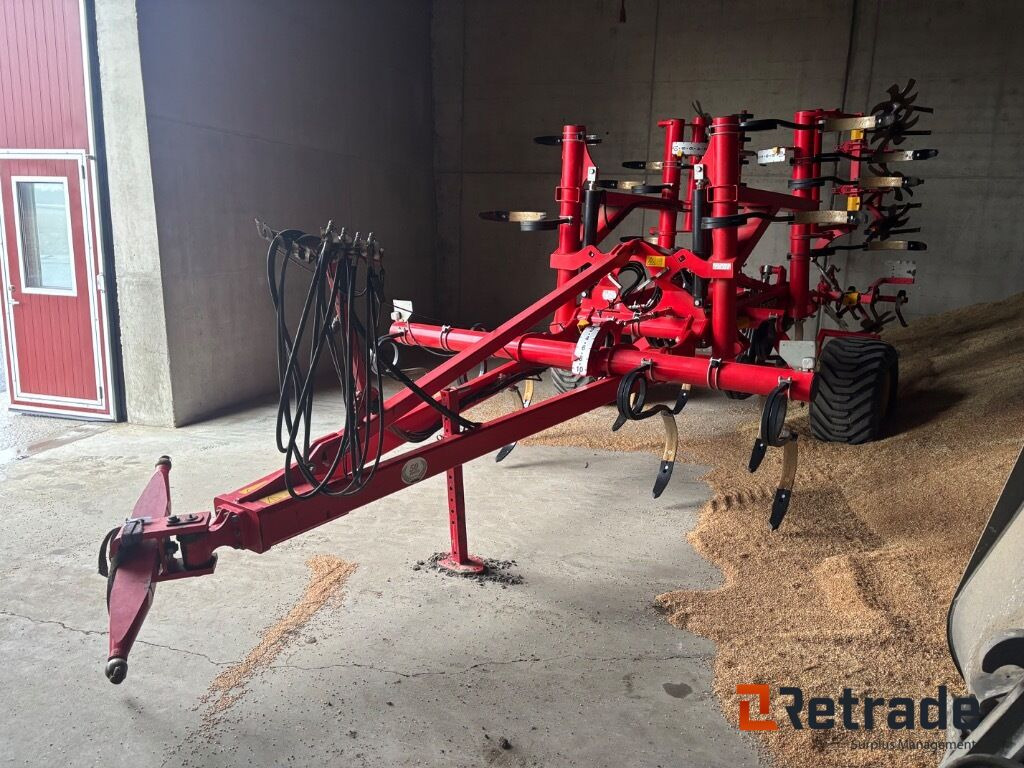 Kultivator Väderstad Swift SW440 - Machine agricole: photos 4 Kultivator Väderstad Swift SW440 - Machine agricole: photos 4