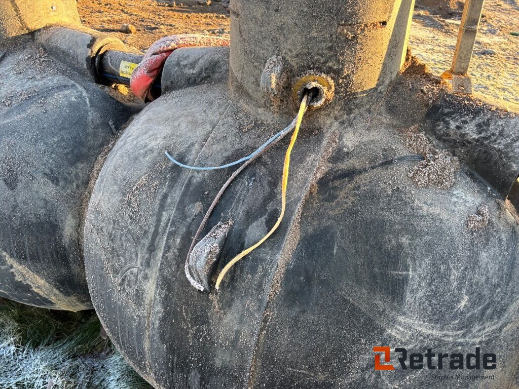 Minireningsverk 10 personer Upnor p10 - Matériel industriel: photos 4 Minireningsverk 10 personer Upnor p10 - Matériel industriel: photos 4