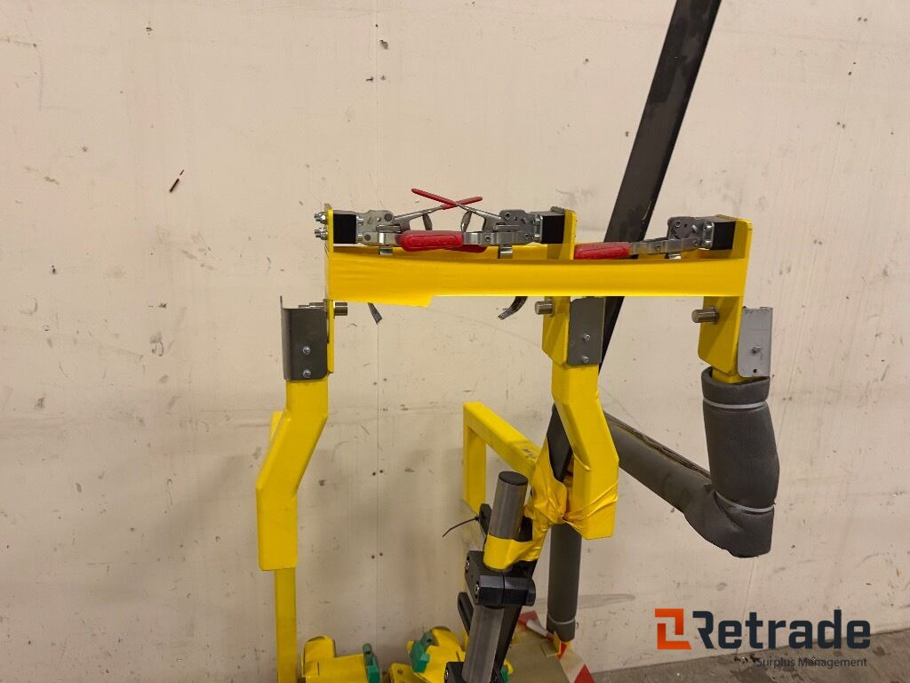 Robotdelar - Pièces de rechange pour Matériel industriel: photos 4 Robotdelar - Pièces de rechange pour Matériel industriel: photos 4