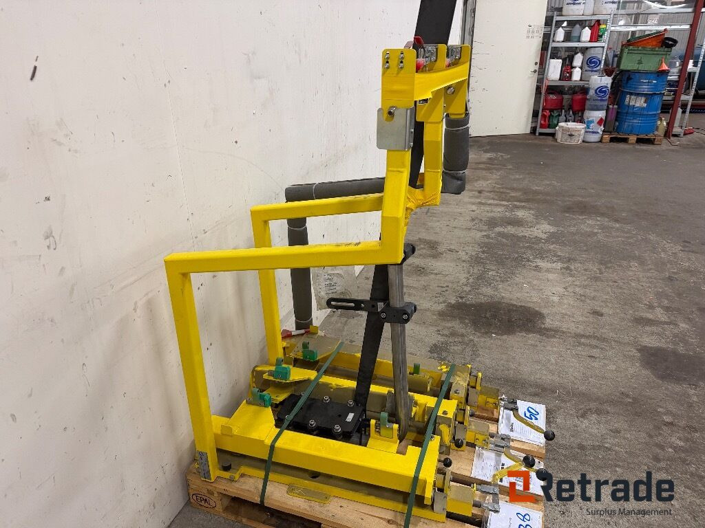 Robotdelar - Pièces de rechange pour Matériel industriel: photos 2 Robotdelar - Pièces de rechange pour Matériel industriel: photos 2