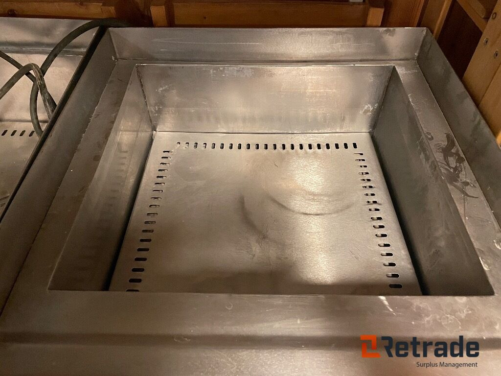 Restaurangmaskiner ASKO Options Vattenbad - Machine agroalimentaire: photos 2 Restaurangmaskiner ASKO Options Vattenbad - Machine agroalimentaire: photos 2