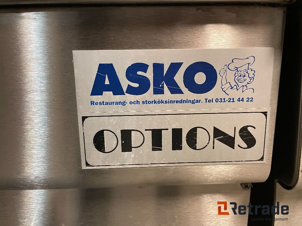 Restaurangmaskiner - - Machine agroalimentaire: photos 3 Restaurangmaskiner - - Machine agroalimentaire: photos 3