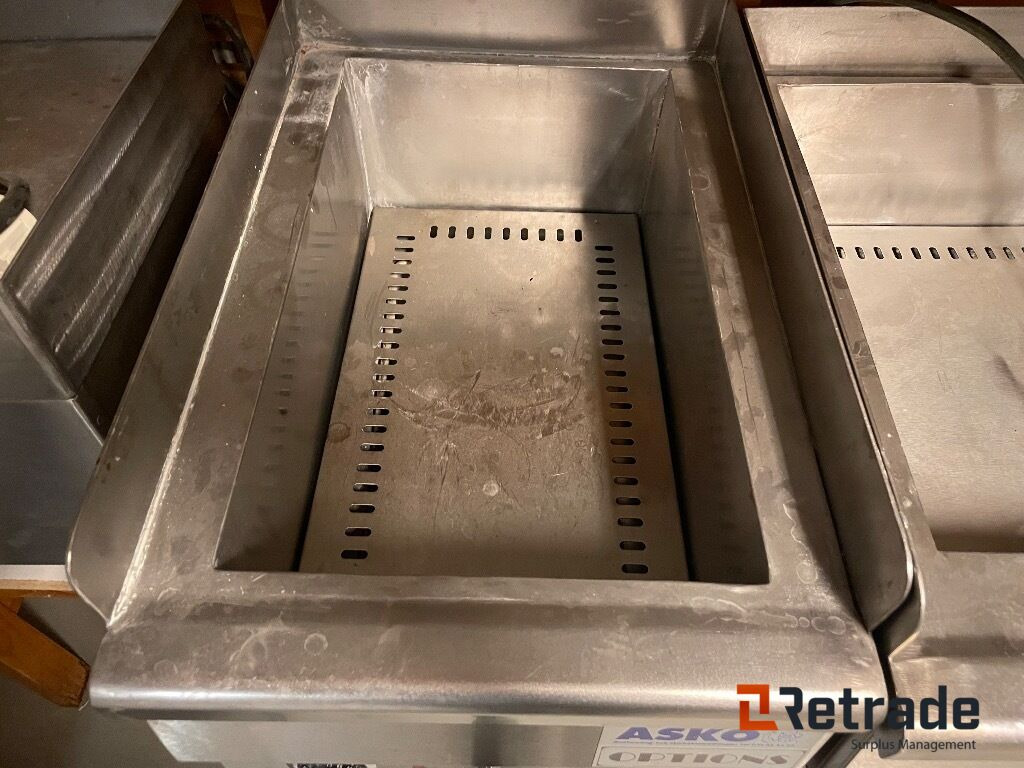 Restaurangmaskiner - - Machine agroalimentaire: photos 4 Restaurangmaskiner - - Machine agroalimentaire: photos 4