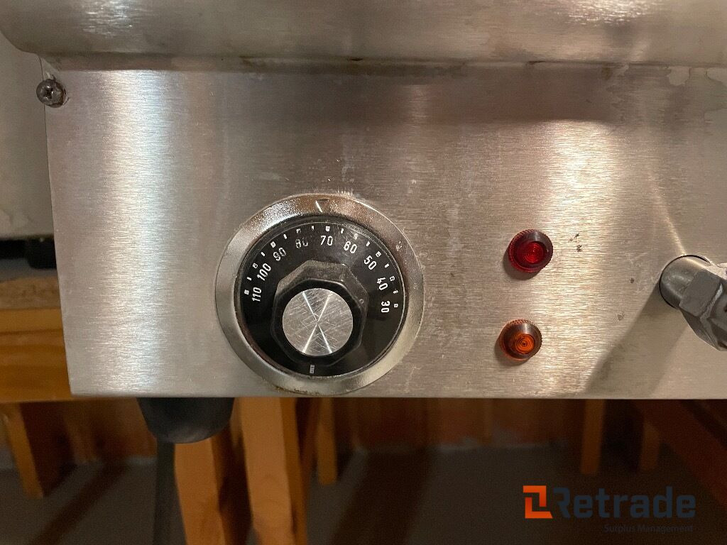 Restaurangmaskiner - - Machine agroalimentaire: photos 2 Restaurangmaskiner - - Machine agroalimentaire: photos 2