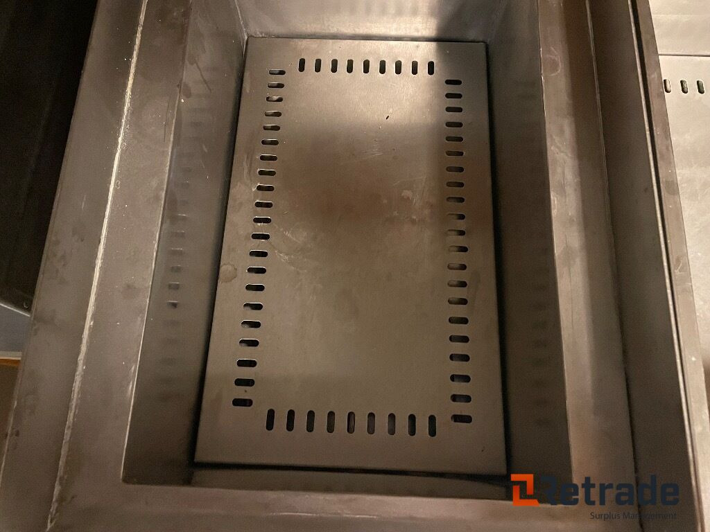 Restaurangmaskiner - - Machine agroalimentaire: photos 5 Restaurangmaskiner - - Machine agroalimentaire: photos 5