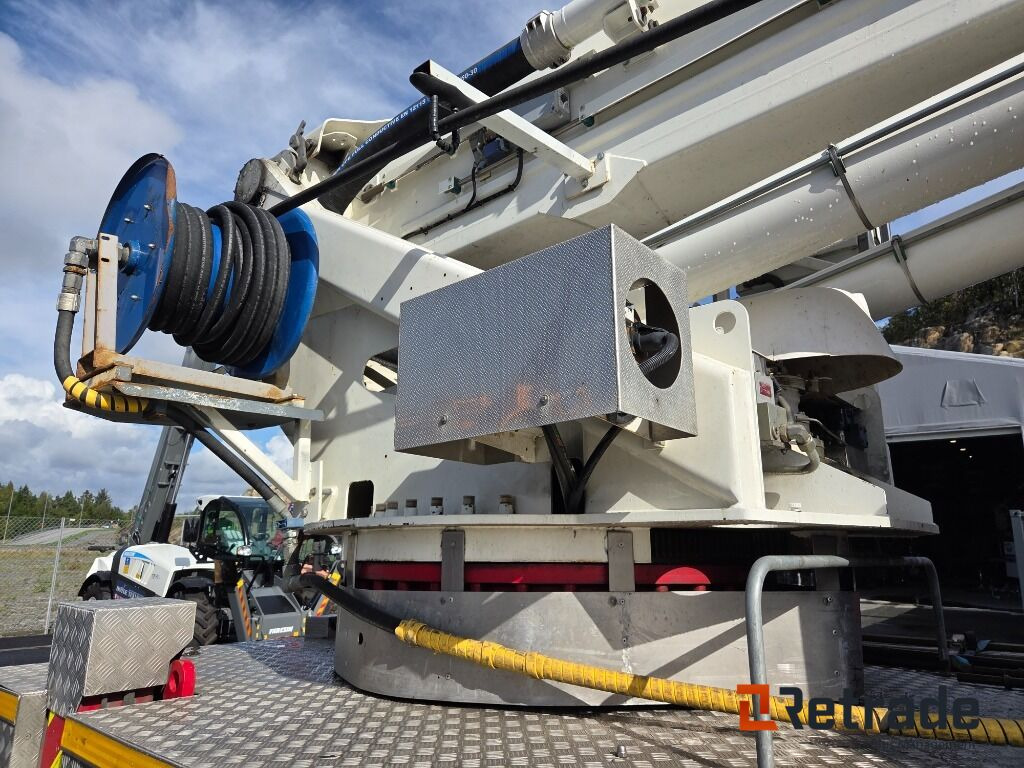 Grue mobile SCANIA XT P500 2019 MOD MED F-37 BRONTO SKYLIFT 1997 MOD: photos 10 Grue mobile SCANIA XT P500 2019 MOD MED F-37 BRONTO SKYLIFT 1997 MOD: photos 10