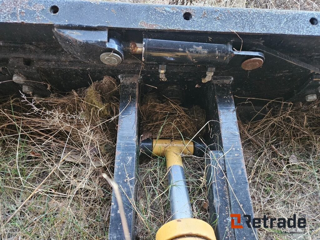 Schaktblad med tilt - Matériel de chantier: photos 5 Schaktblad med tilt - Matériel de chantier: photos 5