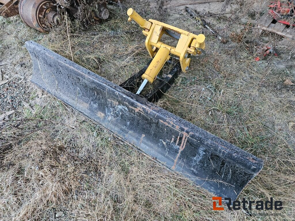 Schaktblad med tilt - Matériel de chantier: photos 2 Schaktblad med tilt - Matériel de chantier: photos 2