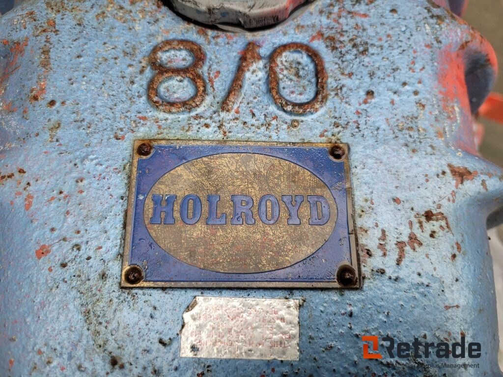 Vinkelväxel Renold Limited - Boîte de vitesse pour Engins de chantier: photos 5 Vinkelväxel Renold Limited - Boîte de vitesse pour Engins de chantier: photos 5