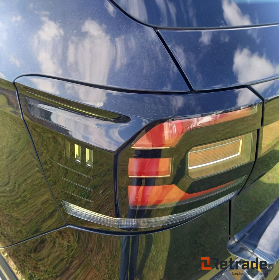 Voiture Volkswagen T-Cross. 1,0 Tsi.: photos 20 Voiture Volkswagen T-Cross. 1,0 Tsi.: photos 20