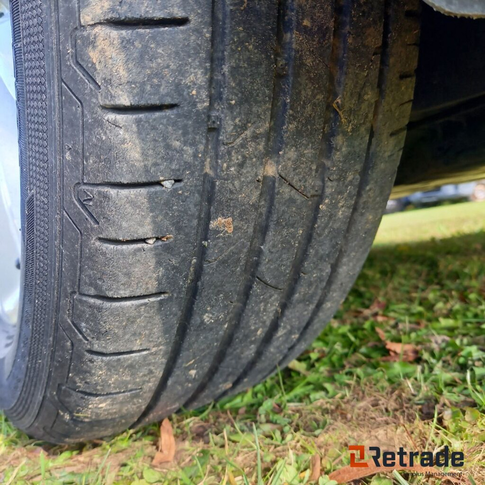 Voiture Volkswagen T-Cross. 1,0 Tsi.: photos 16 Voiture Volkswagen T-Cross. 1,0 Tsi.: photos 16