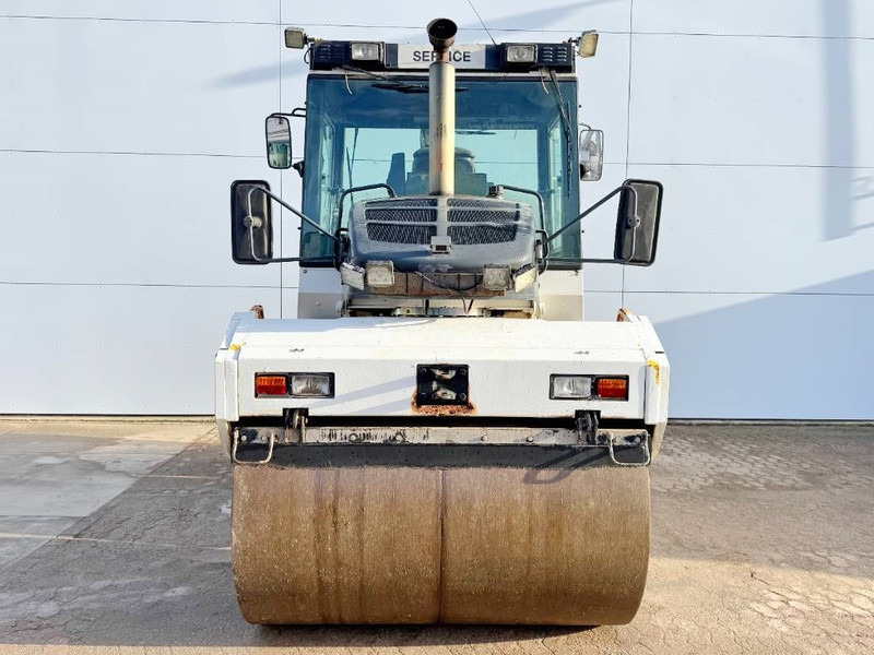 Bomag BW174AD - Tandem Rolller / Backup Camera - Compacteur: photos 4 Bomag BW174AD - Tandem Rolller / Backup Camera - Compacteur: photos 4