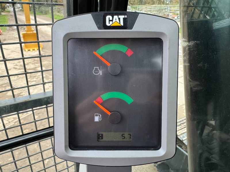 Pelle Cat 320D3 GC - 16 Meter Long Reach / New / Unused: photos 18