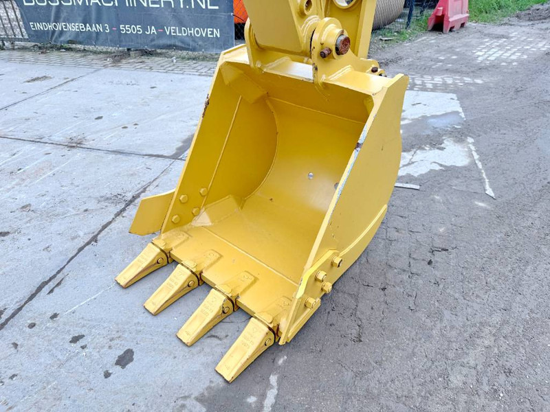 Pelle Cat 320D3 GC - 16 Meter Long Reach / New / Unused: photos 10