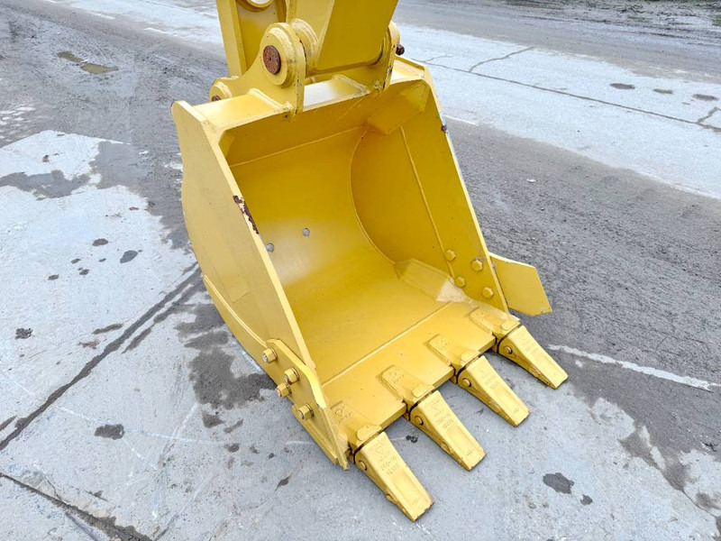 Pelle Cat 320D3 GC - 16 Meter Long Reach / New / Unused: photos 11