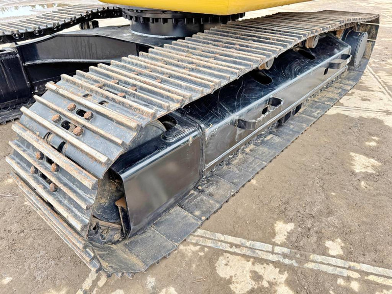 Pelle Cat 320D3 GC - 16 Meter Long Reach / New / Unused: photos 12