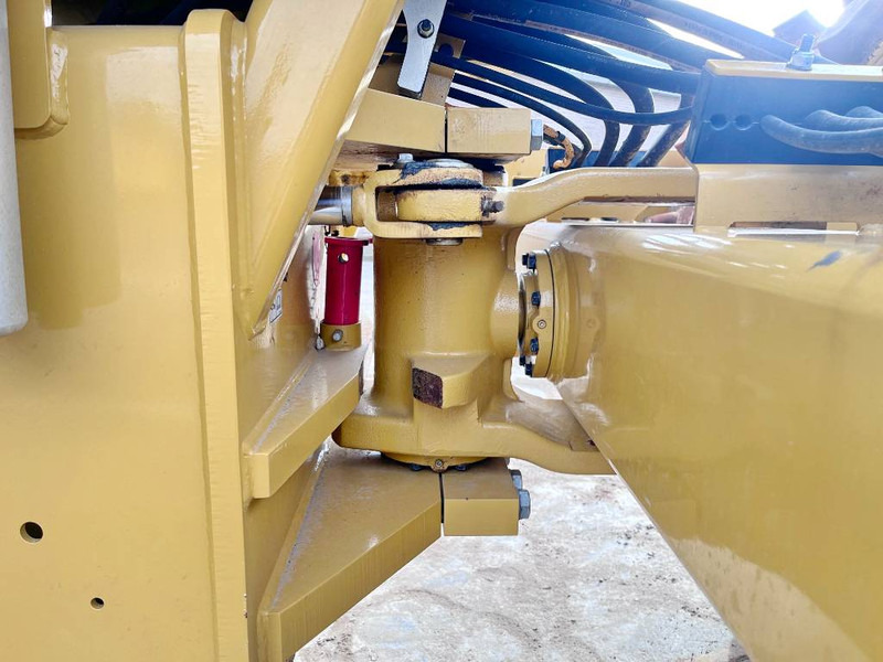 Compacteur Cat CS66B Excellent Condition / Low Hours / CE: photos 14
