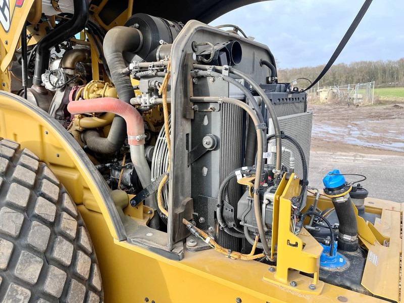 Compacteur Cat CS66B Excellent Condition / Low Hours / CE: photos 15