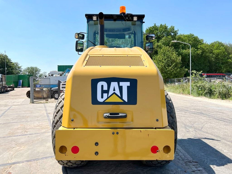 Cat CS66B - Excellent Condition / Low Hours / CE - Compacteur: photos 4 Cat CS66B - Excellent Condition / Low Hours / CE - Compacteur: photos 4