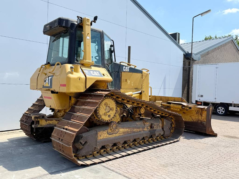 Cat D6N LGP - CE Certified / Ripper Valve / Airco - Bulldozer: photos 5 Cat D6N LGP - CE Certified / Ripper Valve / Airco - Bulldozer: photos 5