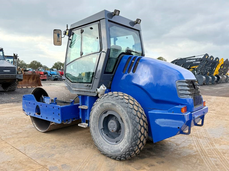 Hamm 3307 - Good Working Condition / Deutz Engine - Compacteur: photos 3 Hamm 3307 - Good Working Condition / Deutz Engine - Compacteur: photos 3