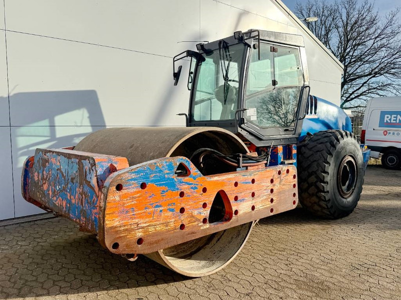 Hamm 3625HT - Good Working Condition / Deutz Engine - Compacteur: photos 3 Hamm 3625HT - Good Working Condition / Deutz Engine - Compacteur: photos 3