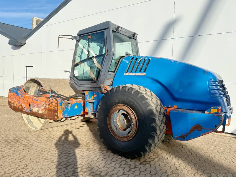 Hamm 3625HT - Good Working Condition / Deutz Engine - Compacteur: photos 4 Hamm 3625HT - Good Working Condition / Deutz Engine - Compacteur: photos 4