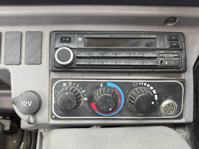 Mini pelle JCB 86C-1 - Hammer Lines / Quick Coupler: photos 12