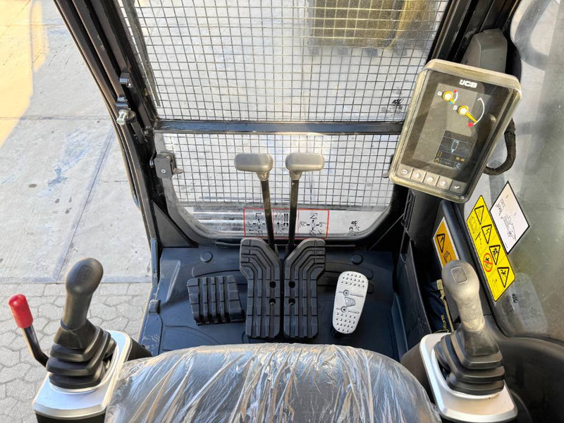 Pelle sur chenille JCB JS345LC HD - New / 2025 Model / Hammer Lines: photos 9