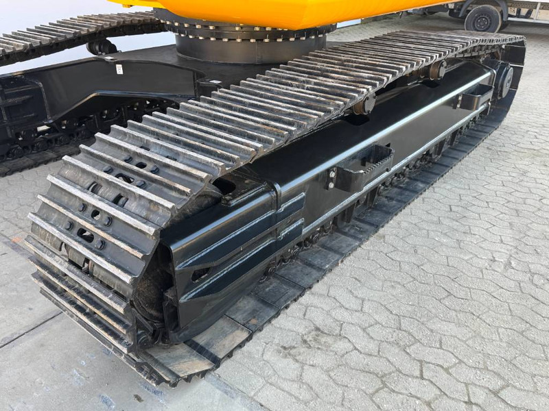 Pelle sur chenille JCB JS345LC HD - New / 2025 Model / Hammer Lines: photos 14