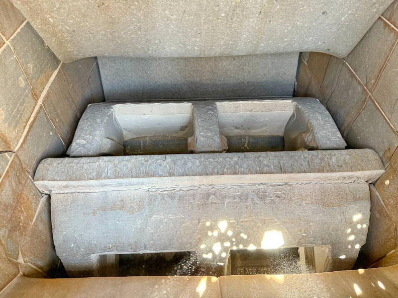 Concasseur Kleemann MR130Z EVO 2 K077 Impact Crusher - Extra Conveyor: photos 17
