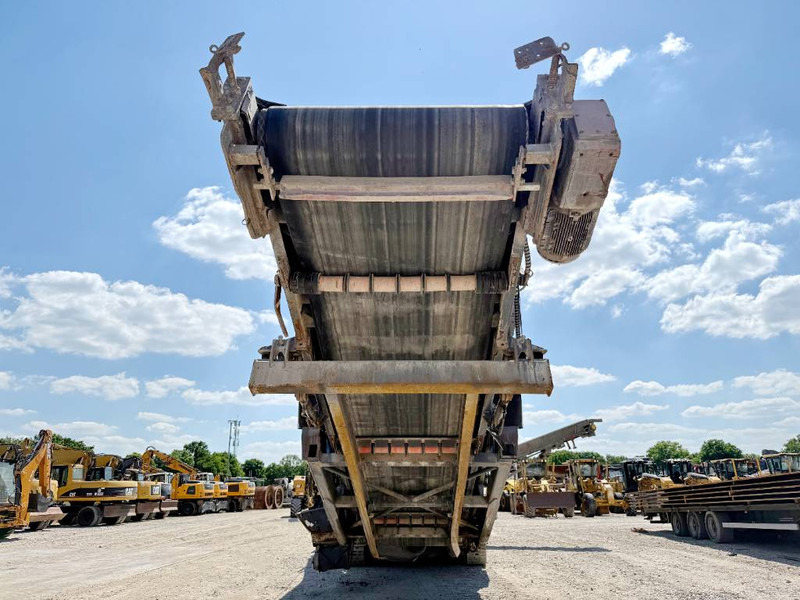 Concasseur Kleemann MR130Z EVO 2 K077 Impact Crusher - Extra Conveyor: photos 6