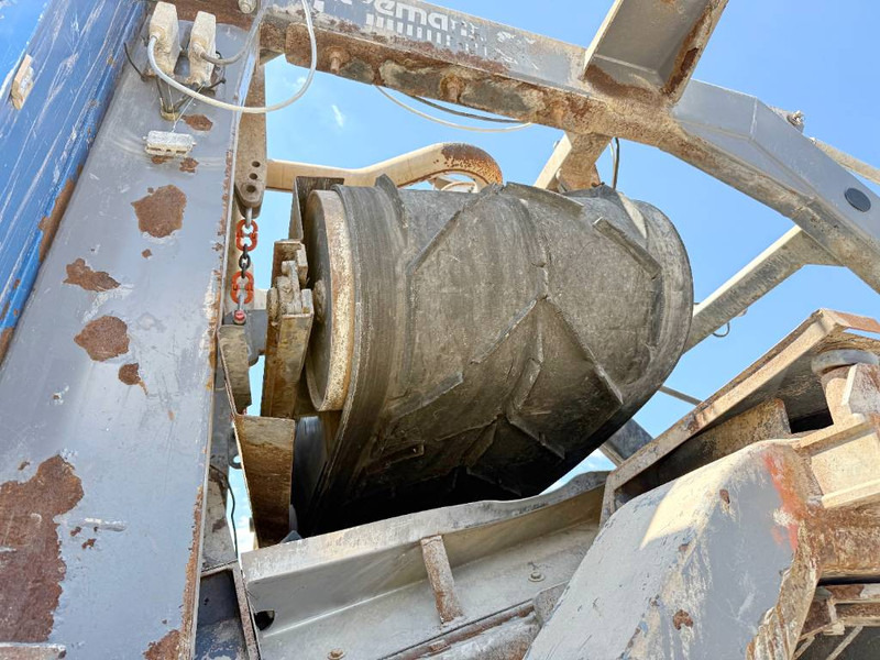 Concasseur Kleemann MR130Z EVO 2 K077 Impact Crusher - Extra Conveyor: photos 14