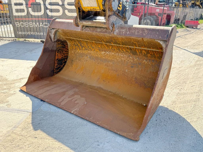 Pelle Liebherr R946LC SHD - 15 Meter Long Reach / Dutch Machine: photos 11