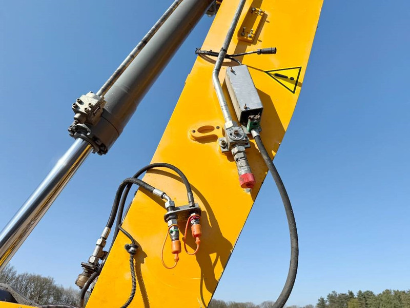Pelle Liebherr R946LC SHD - 15 Meter Long Reach / Dutch Machine: photos 14