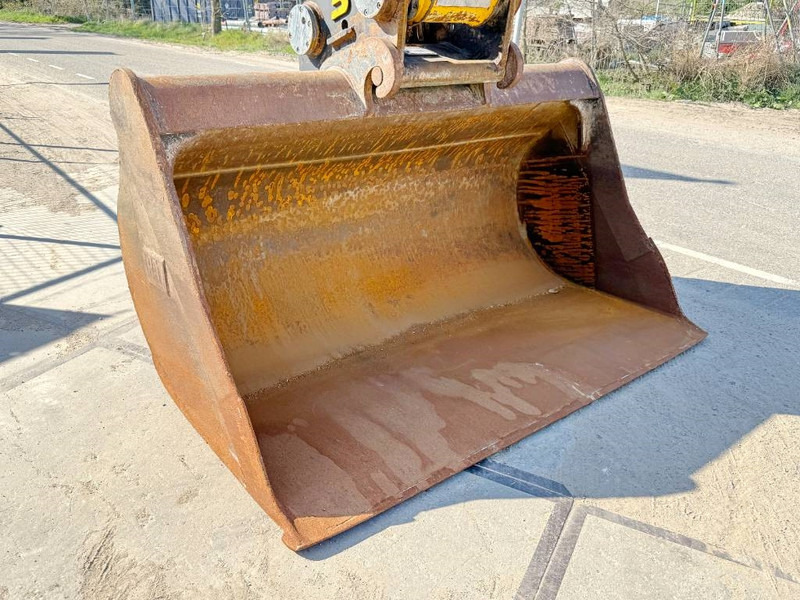 Pelle Liebherr R946LC SHD - 15 Meter Long Reach / Dutch Machine: photos 12