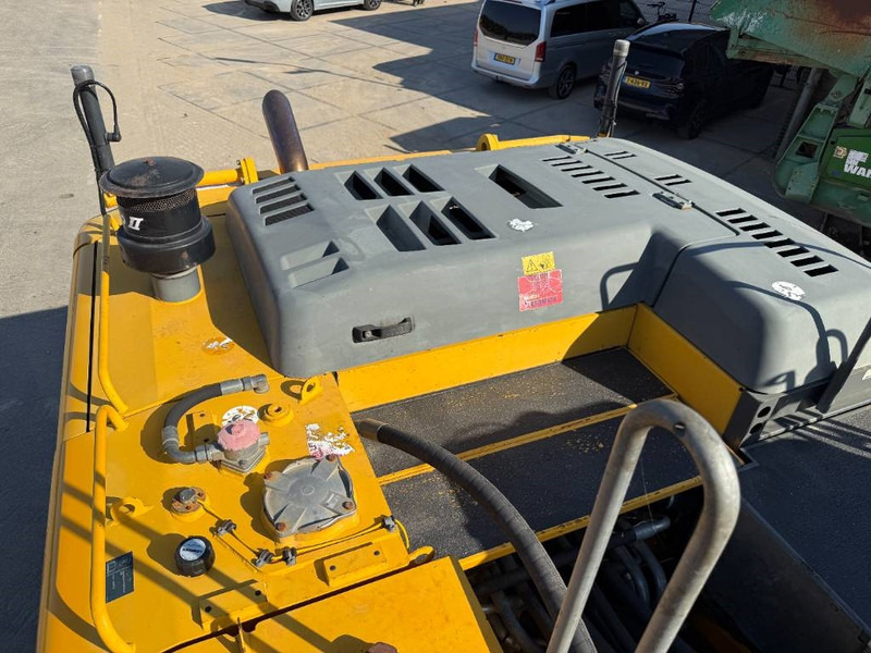 Pelle Liebherr R946LC SHD - 15 Meter Long Reach / Dutch Machine: photos 20