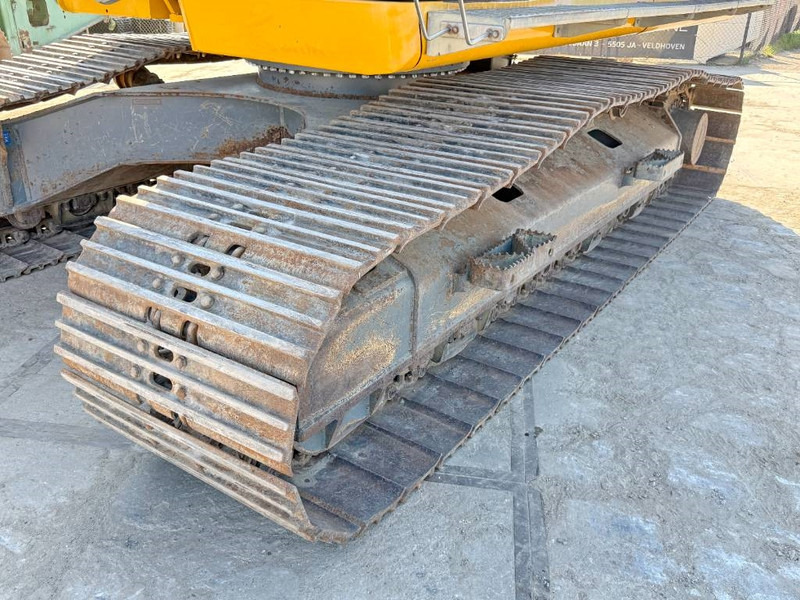 Pelle Liebherr R946LC SHD - 15 Meter Long Reach / Dutch Machine: photos 15