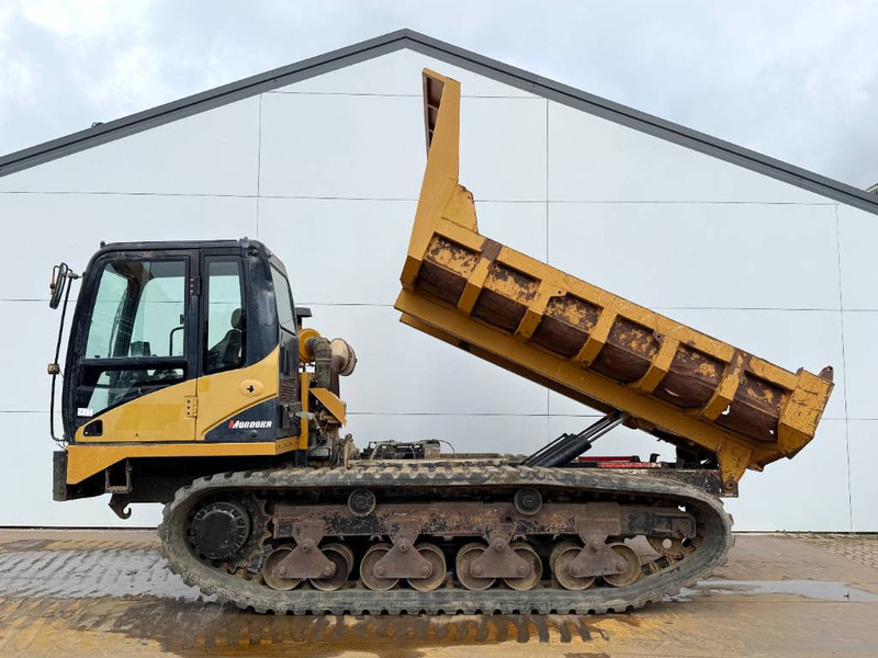 Morooka MST3000VD - CAT C9 Engine 242KW / Track Dumper - Tombereau: photos 1 Morooka MST3000VD - CAT C9 Engine 242KW / Track Dumper - Tombereau: photos 1