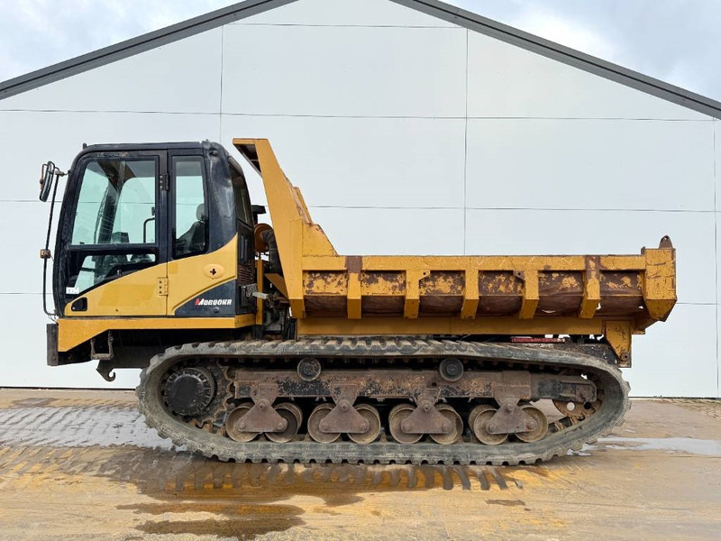 Morooka MST3000VD - CAT C9 Engine 242KW / Track Dumper - Tombereau: photos 2 Morooka MST3000VD - CAT C9 Engine 242KW / Track Dumper - Tombereau: photos 2