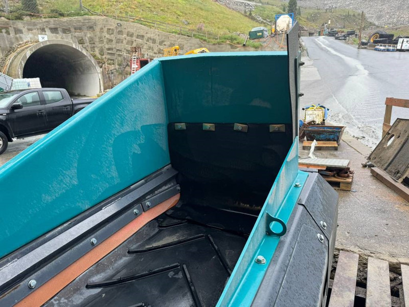 Crible Powerscreen Warrior 2400 - Only 1000 Hours! Extra Conveyor: photos 18