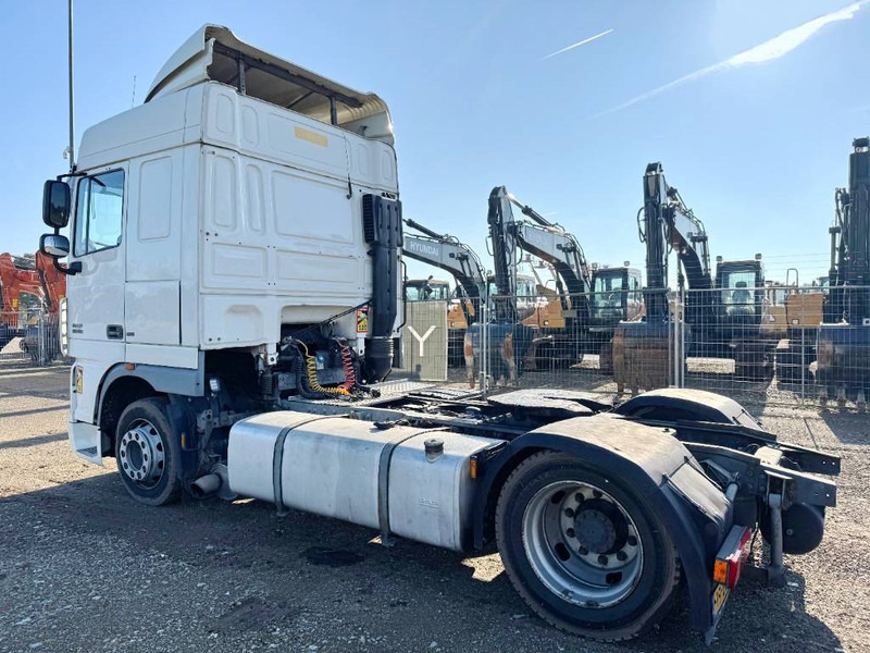 DAF 105.410 MEGA - Automatic Gearbox / Euro 5 - Tracteur routier: photos 2 DAF 105.410 MEGA - Automatic Gearbox / Euro 5 - Tracteur routier: photos 2