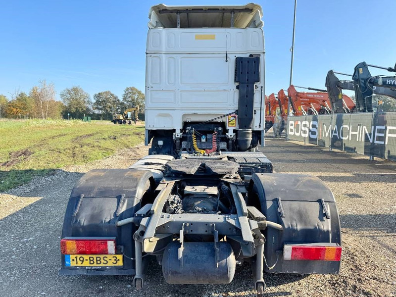 DAF 105.410 MEGA - Automatic Gearbox / Euro 5 - Tracteur routier: photos 3 DAF 105.410 MEGA - Automatic Gearbox / Euro 5 - Tracteur routier: photos 3