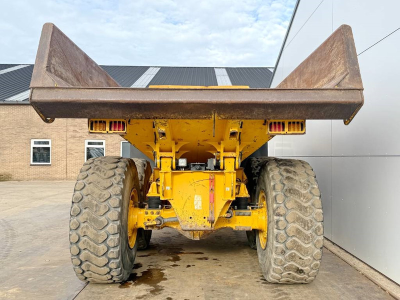 Volvo A30G - German Machine / CE Certified - Tombereau articulé: photos 3 Volvo A30G - German Machine / CE Certified - Tombereau articulé: photos 3