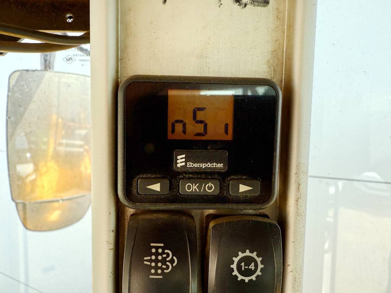Chargeuse sur pneus Volvo L220H - 3rd Function: photos 14