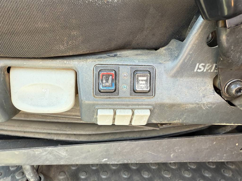 Chargeuse sur pneus Volvo L220H - 3rd Function: photos 12