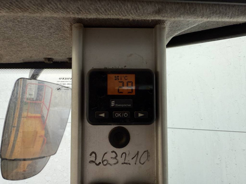 Chargeuse sur pneus Volvo L220H - German Machine / 3rd Function: photos 14
