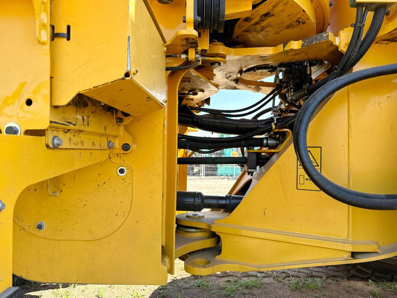 Chargeuse sur pneus Volvo L60H - 3rd Function / Automatic Greasing: photos 18