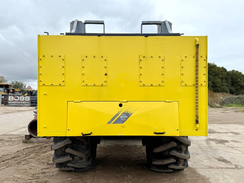 Wirtgen WR2500SK - Dutch Machine / Extra Miller and Tires - Travaux routiers: photos 4 Wirtgen WR2500SK - Dutch Machine / Extra Miller and Tires - Travaux routiers: photos 4
