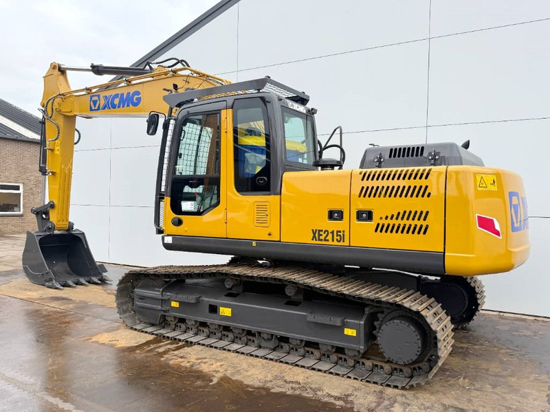XCMG XE215i - New / Unused / 2025 Model - Pelle sur chenille: photos 3 XCMG XE215i - New / Unused / 2025 Model - Pelle sur chenille: photos 3